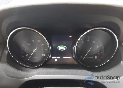 2015 Land Rover Range Rover Evoque Pure z USA, uszkodzony, nr VIN SALVN2BG0FH015114